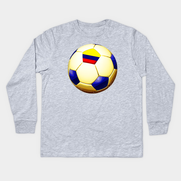 Columbia Soccer